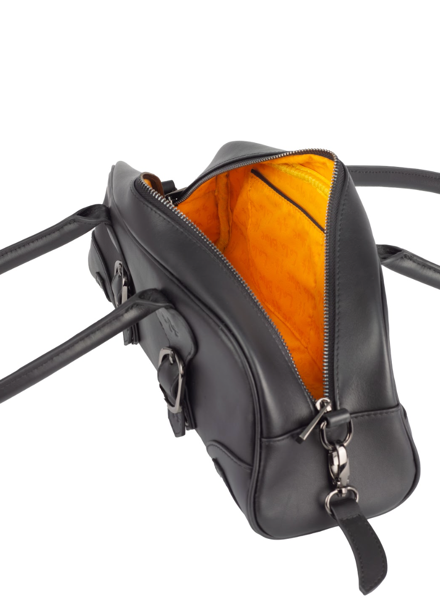 The Gammon Bag