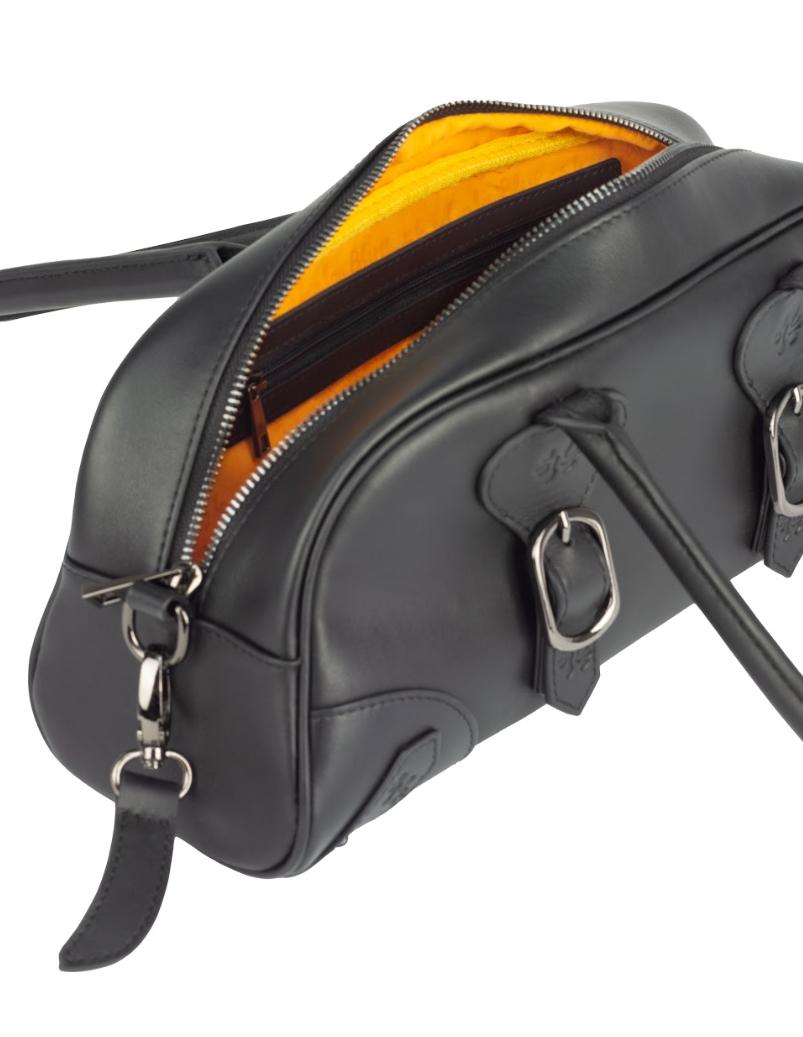 The Gammon Bag
