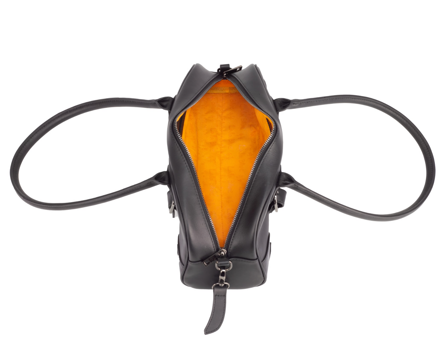 The Gammon Bag