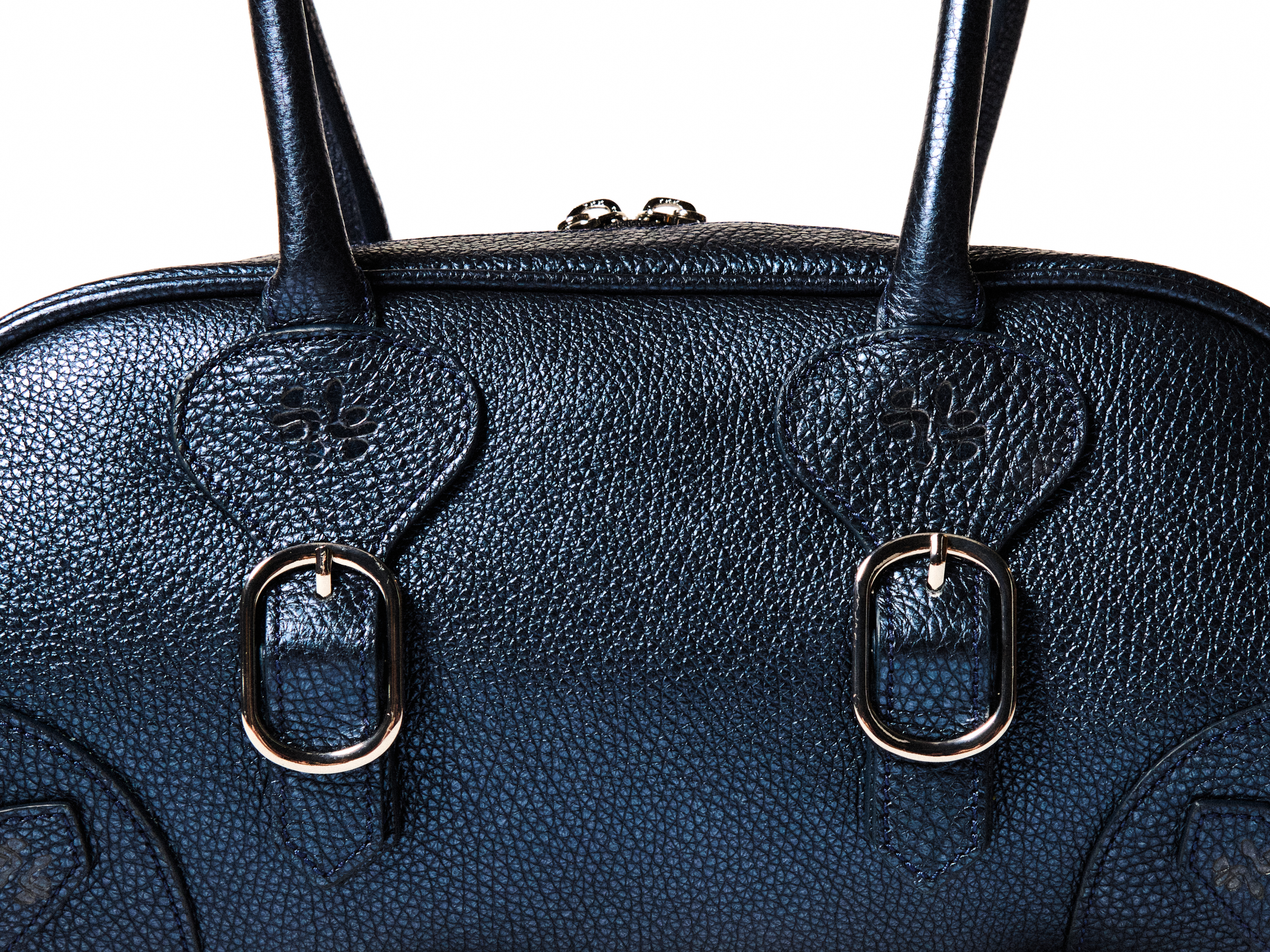 Navy — detail